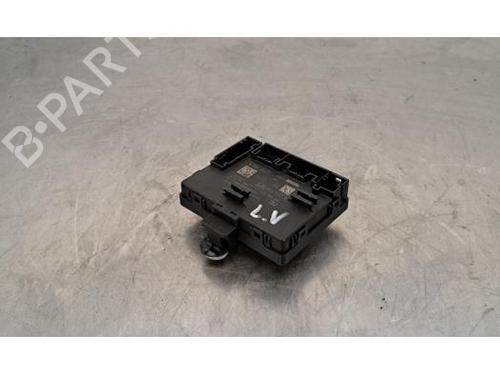Used Electronic module SKODA OCTAVIA IV Combi (NX5, PV5) 2.0 TDi (150 hp) 24357231