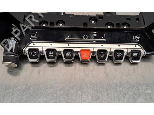 Climate control OPEL COMBO Box Body/MPV (K9) Combo-e | BP30092106I5 