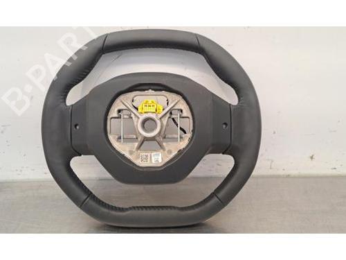 Steering wheel PEUGEOT 208 II (UB_, UP_, UW_, UJ_) e-208 | BP29055118C49 