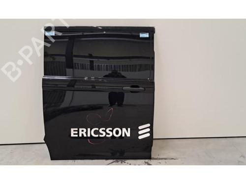 Højre side skydedør Højre side skydedør FORD TRANSIT Van (FA_ _) 2.0 TDCi (125 hp) 34272565 34272565