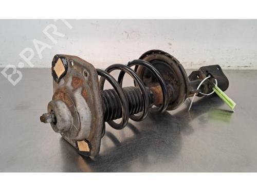 Used Left front shock absorber CITROËN JUMPY II Van 1.6 HDi 90 8V (90 hp) 25841037