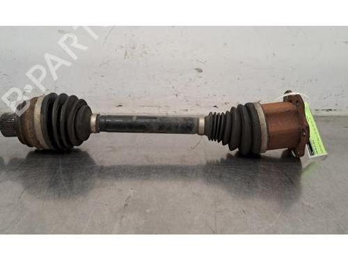 Used Right front driveshaft AUDI A6 C7 (4G2, 4GC) 3.0 TFSI quattro (310 hp) 24942504