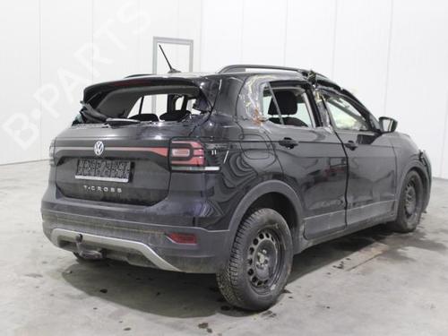 Horn VW T-CROSS (C11, D31) 1.0 TSi | BP24650366E13 