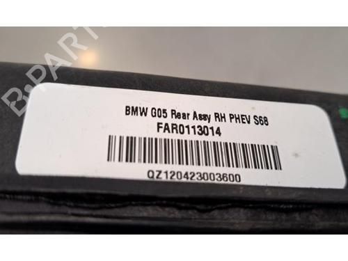 Right rear shock absorber BMW X5 (G05, F95) xDrive 50 e Plug-in-Hybrid | BP31162384M19