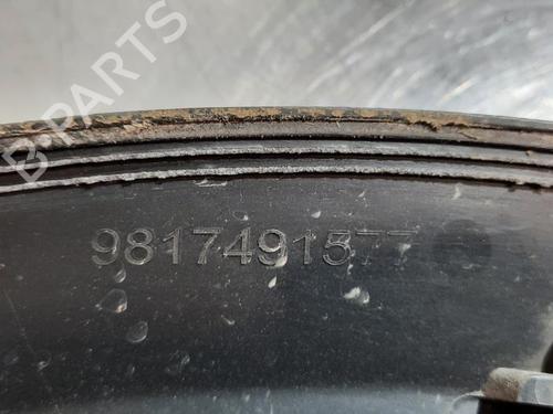 Other PEUGEOT 2008 I (CU_) 1.2 THP 130 / PureTech 130 | BP23640037O1 