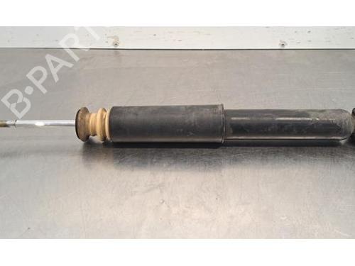 Højre bagtil støddæmper RENAULT TWINGO III (BCM_, BCA_) 1.0 SCe 65 (BCMJ) (65 hp) 32284486