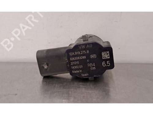 Electronic module VW ID.4 (E21) Performance | BP30139034M83