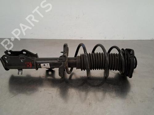 Used Right front shock absorber MG MG 4 (EH32) EV XPOWER All-wheel Drive (435 hp) 23615867