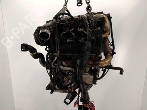 Engine AUDI A6 C7 (4G2, 4GC) 3.0 TDI | BP29214657M1