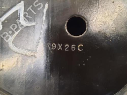 Right rear suspension arm TOYOTA COROLLA Estate (_E21_) 1.8 Hybrid (ZWE211W) | BP18237051M15 