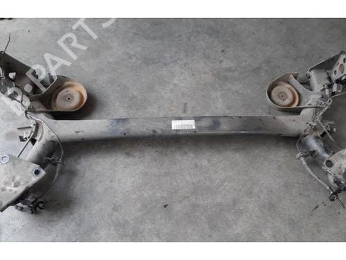 Used Rear axle ABARTH 500C / 595C / 695C 1.4 (312.AXF11, 312.AXF1A) (180 hp) 23611886