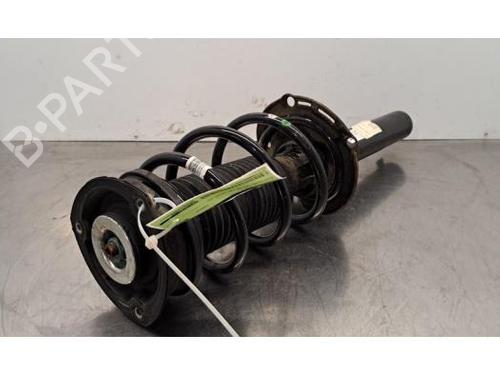 Used Right front shock absorber VW GOLF VII (5G1, BQ1, BE1, BE2) 2.0 TDI (150 hp) 30766494