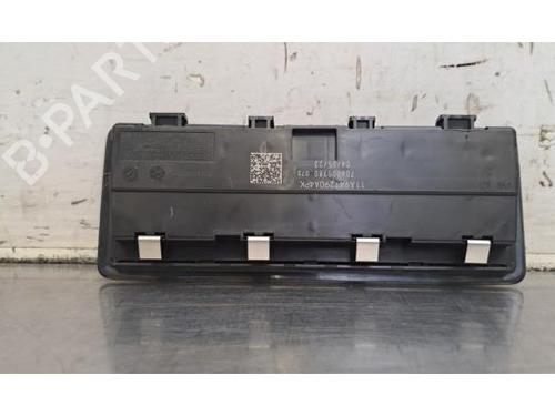 Kabinelys AUDI Q4 E-TRON SUV (F4B) 35 | BP35777865I8 - Image 2