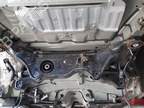 Subframe MITSUBISHI ECLIPSE CROSS (GK_, GL_) 1.5 T-Mivec 4WD | BP20926073M9 - Image 2