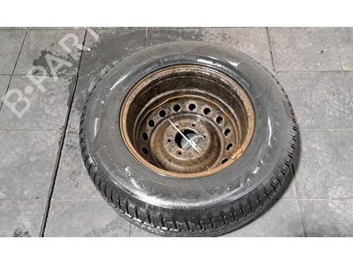 Rim FORD RANGER (TKE) 2.0 EcoBlue 4x4 | BP31054420C45 