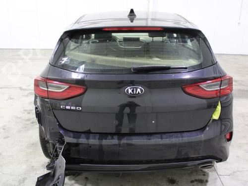 Venstre forlygte KIA CEED (CD) 1.6 CRDi 115 | BP32353965C28 - Image 20