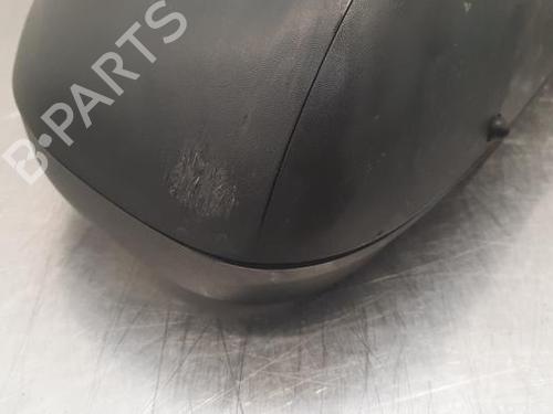 Right mirror MERCEDES-BENZ CITAN Box Body/MPV (W415) 109 CDI (415.603, 415.605) | BP23591889C27 
