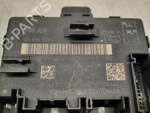 Elektronisk modul VW TOURAN (5T1) 2.0 TDI | BP23627531M83 
