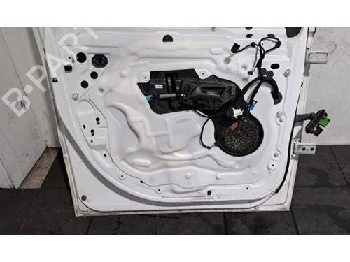 Left front door CITROËN BERLINGO Box Body/MPV (K9) 1.5 BlueHDi 75 | BP30187582C2