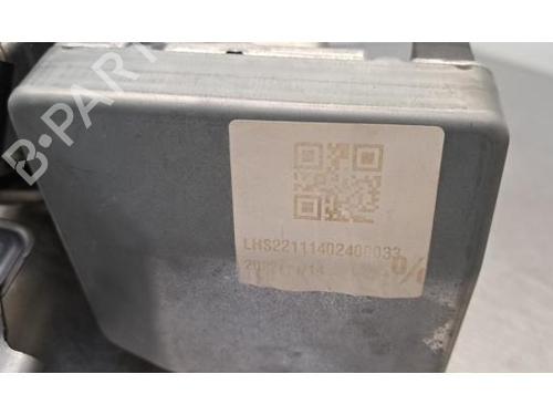 Steering column FORD TRANSIT COURIER B460 Box Body/MPV 1.5 TDCi | BP38003854M21 - Image 5