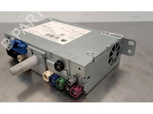 Radio PEUGEOT 3008 III (KA_, KB_, KC_) e-210 (KCZKZX) | BP29058194E6 