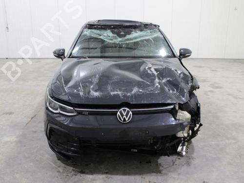 Headlight switch VW GOLF VIII (CD1, DA1) 1.5 TSI | BP32850494I24  - Image 10