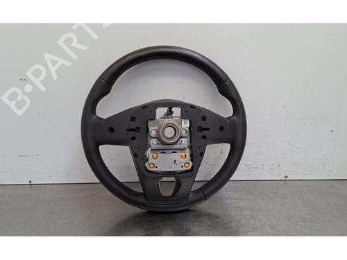 Steering wheel KIA CEED Sportswagon (CD) 1.6 GDI Hybrid | BP37092267C49 - Image 5