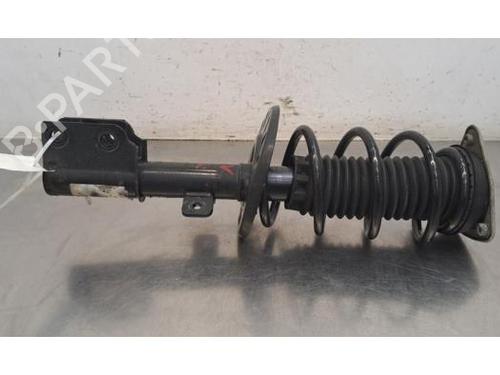 Used Right front shock absorber Right front shock absorber CITROËN BERLINGO (ER_, EC_) e-Berlingo (136 hp) 36343447 36343447