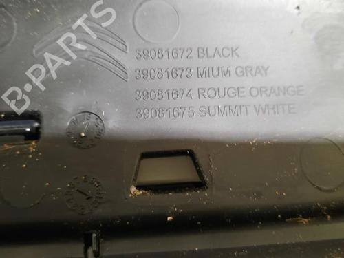 Roof bar CITROËN C3 AIRCROSS II (2R_, 2C_) 1.5 BlueHDi 110 | BP26302801C65 