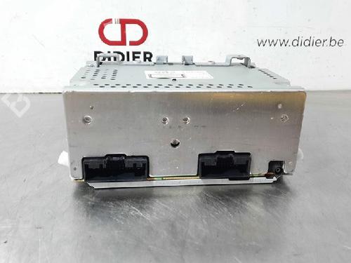 Radio FORD FIESTA VII (HJ, HF) 1.0 EcoBoost | BP15016456E6 