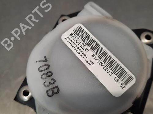 Front right belt tensioner BMW X6 (E71, E72) xDrive 40 d | BP15039747C88 