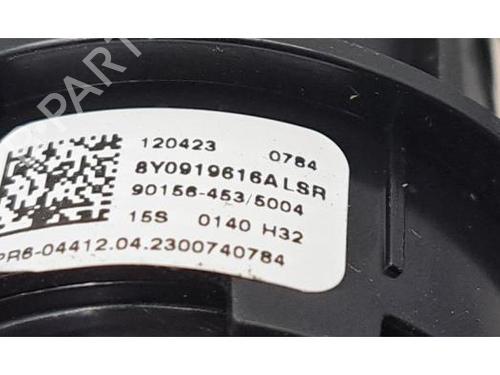 Switch AUDI Q4 E-TRON Sportback (F4N) 45 | BP39495774I30 - Image 6