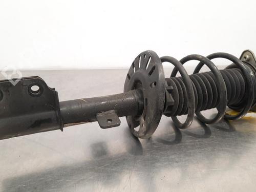 Used Left front shock absorber CITROËN C5 AIRCROSS (A_) 1.5 BlueHDi 130 (ACYHZJ, ACYHZR) (131 hp) 17825962