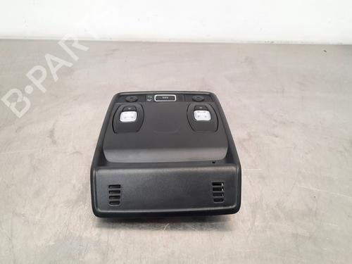Innerbelysning RENAULT CAPTUR II (HF_) TCe 130 (HFMF) (131 hp) 15793298