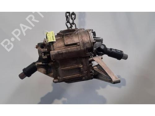 Boîte de transfert MERCEDES-BENZ G-CLASS (W463) G 350 d (463.348) (245 hp) 29985124