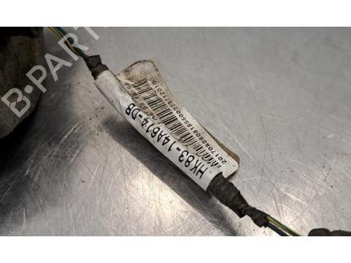 Left rear shock absorber JAGUAR F-PACE (X761) 3.0 SDV6 AWD | BP35746786M18 - Image 3