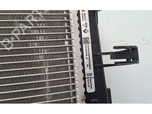 Water radiator DACIA SANDERO III 1.0 TCe 90 | BP38606067M31 - Image 4