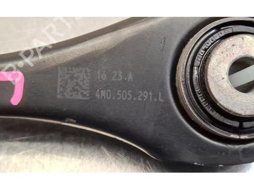 Venstre bagtil bærearm AUDI A6 C8 (4A2) 35 TDI Mild Hybrid | BP38157743M14 - Image 3