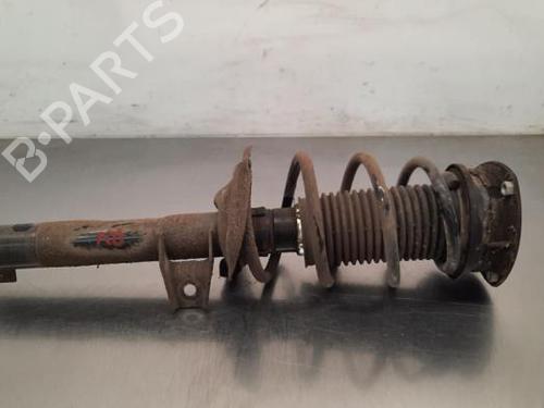 Used Right front shock absorber VW GOLF VII (5G1, BQ1, BE1, BE2) e-Golf (136 hp) 23584808