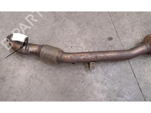 Exhaust system MERCEDES-BENZ GLE (V167) GLE 300 d 4-matic (167.119) | BP40025735M121 - Image 14