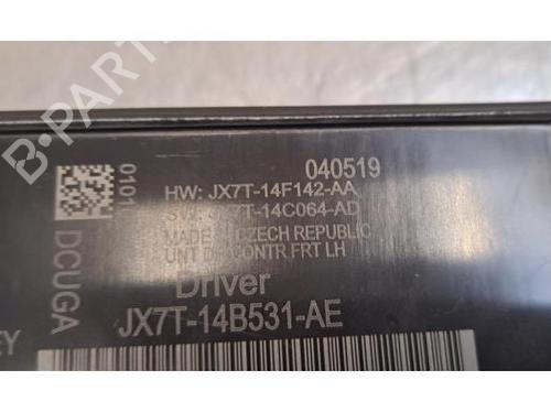 Electronic module FORD FOCUS IV (HN) 1.0 EcoBoost | BP37511660M83 - Image 4