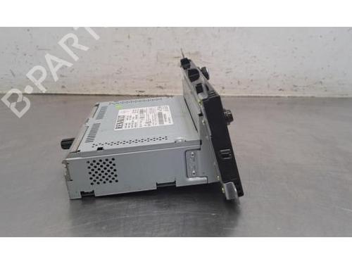 Display RENAULT MASTER III Van (FV) 2.3 dCi 110 FWD (FV0R, FV0W, FV1A) | BP36757721C48 - Image 4
