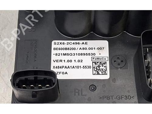 Electronic module FORD PUMA (J2K, CF7) 1.0 EcoBoost mHEV | BP40065626M83 - Image 3