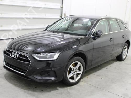 Used Parts AUDI A4 B9 (8W2, 8WC) 30 TDI Mild Hybrid (136 hp) 4204639