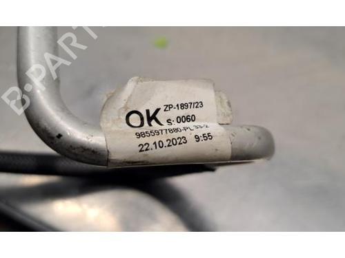 AC pipe CITROËN C3 IV (CC_, CB_) ë-C3 (CBZYAZ) | BP32408410M126