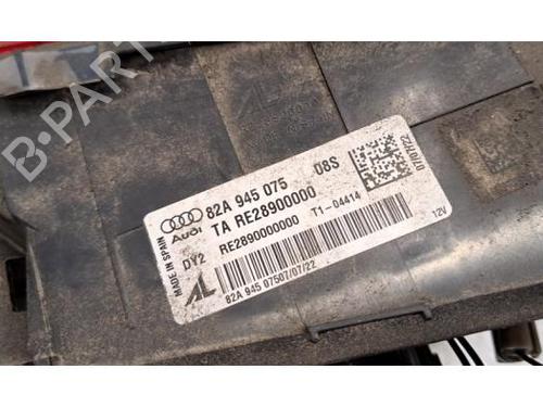 Left taillight AUDI A1 Sportback (GBA) 25 TFSI | BP37285262C34 - Image 3