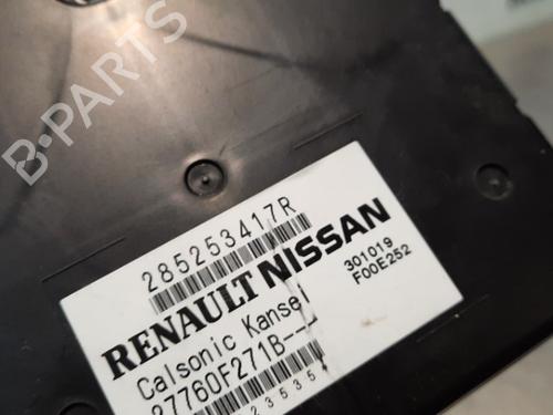 Electronic module RENAULT CAPTUR II (HF_) Blue dCi 115 (HFAD) | BP10963520M83 