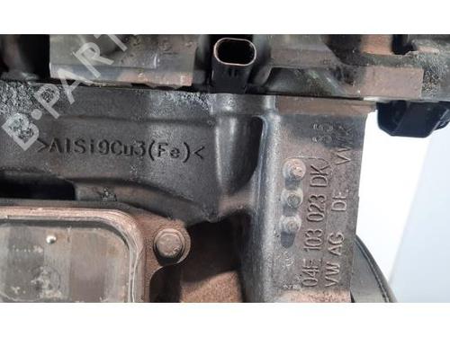 Engine SKODA OCTAVIA IV Combi (NX5, PV5) 1.4 TSI iV | BP36958010M1 - Image 10