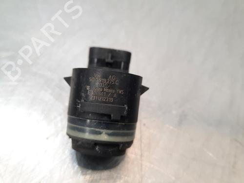 Elektronisk modul VW TIGUAN (AD1, AX1) 1.5 TSI | BP15293276M83 