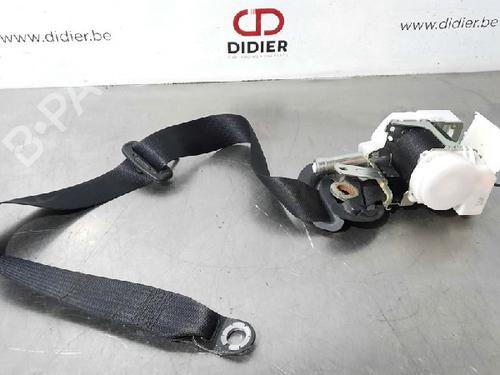 Used Front left seatbelt LEXUS RC (_C1_) F (USC10_, USC10R) (477 hp) 10882912